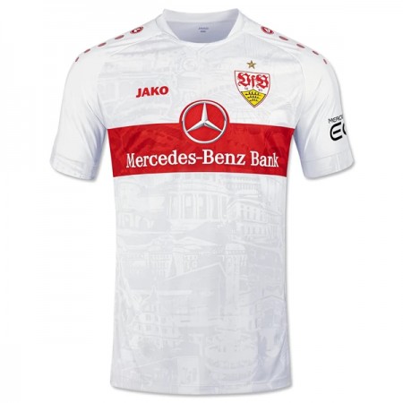 VfB Stuttgart Kotipelipaita 2022-23